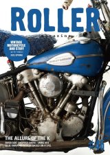 ROLLER Magazine 