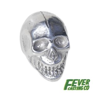 画像1: THE FEVER INC | SKULL SHIFT KNOB 