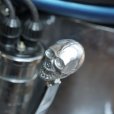 画像4: THE FEVER INC | SKULL SHIFT KNOB  (4)