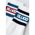 画像3: BLUCO (ブルコ) 2-PAC SOX -Line- 1404-3A14  (3)