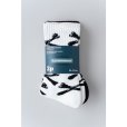 画像4: BLUCO (ブルコ) 2-PAC SOX -Bone-  (4)