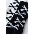 画像3: BLUCO (ブルコ) 2-PAC SOX -Bone-  (3)