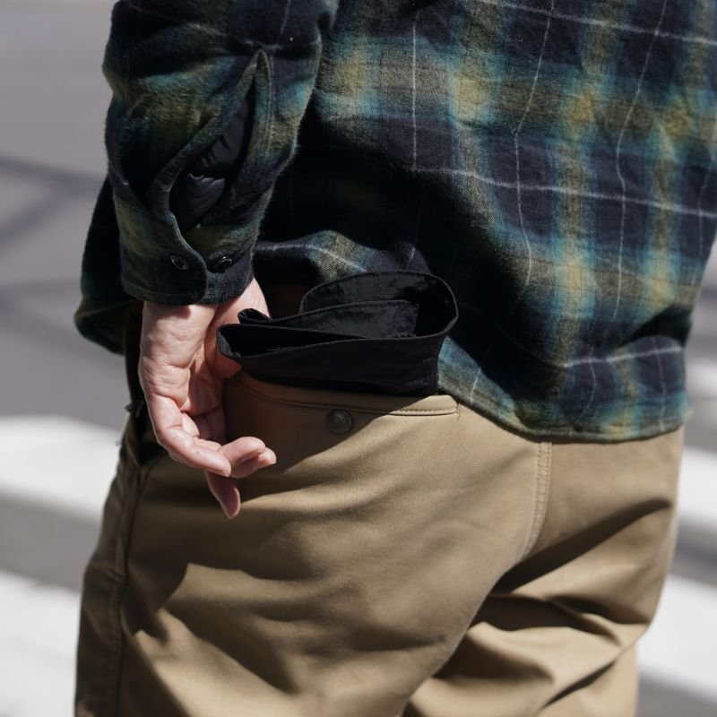 画像9: Hoodlum (フッドラム) | RIPSTOP TULIP HAT  (9)