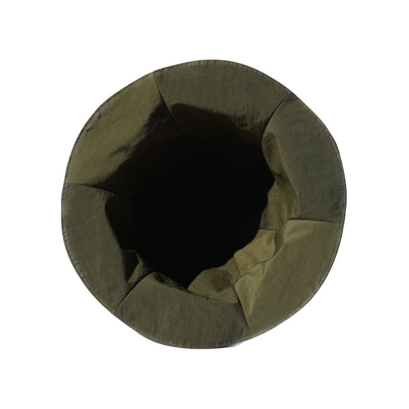 画像3: Hoodlum (フッドラム) | RIPSTOP TULIP HAT  (3)