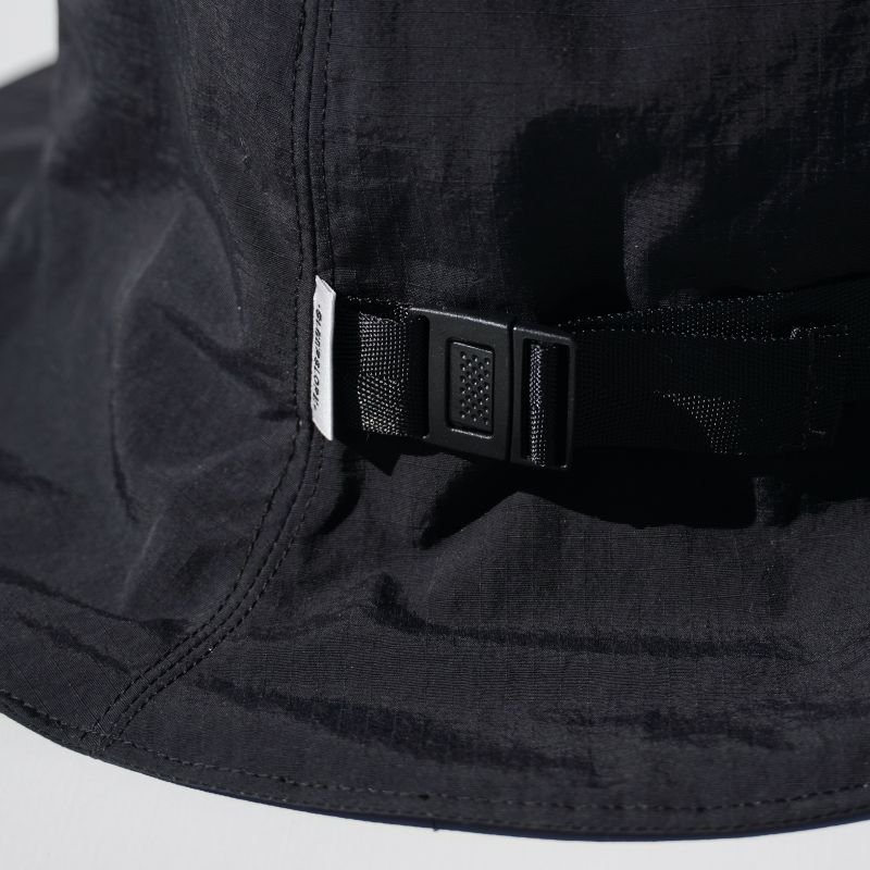 画像5: Hoodlum (フッドラム) | RIPSTOP TULIP HAT  (5)