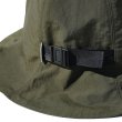 画像5: Hoodlum (フッドラム) | RIPSTOP TULIP HAT  (5)