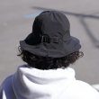 画像8: Hoodlum (フッドラム) | RIPSTOP TULIP HAT  (8)