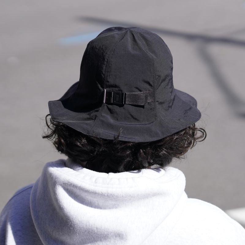 画像8: Hoodlum (フッドラム) | RIPSTOP TULIP HAT  (8)