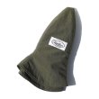 画像6: Hoodlum (フッドラム) | RIPSTOP TULIP HAT  (6)