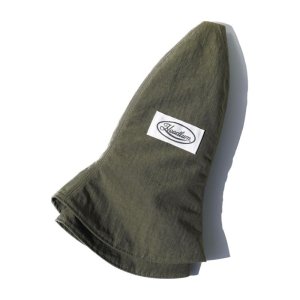 画像6: Hoodlum (フッドラム) | RIPSTOP TULIP HAT 