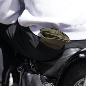 画像9: Hoodlum (フッドラム) | RIPSTOP TULIP HAT 