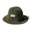 画像1: Hoodlum (フッドラム) | RIPSTOP TULIP HAT  (1)