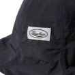 画像4: Hoodlum (フッドラム) | RIPSTOP TULIP HAT  (4)