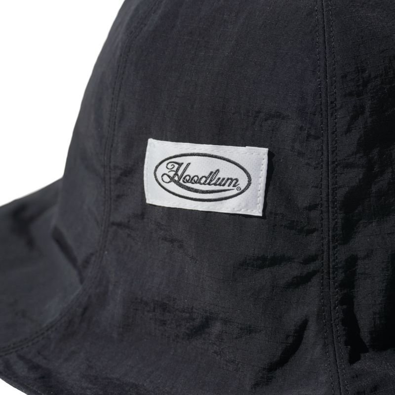 画像4: Hoodlum (フッドラム) | RIPSTOP TULIP HAT  (4)