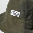 画像4: Hoodlum (フッドラム) | RIPSTOP TULIP HAT  (4)
