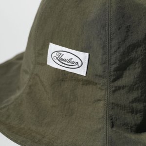 画像4: Hoodlum (フッドラム) | RIPSTOP TULIP HAT 