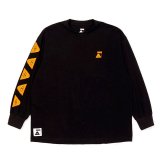 POLER (ポーラー) SUMMIT RELAX FIT L/S TEE 