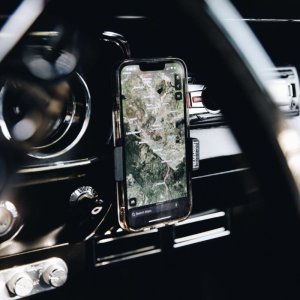 画像9: FreakMount | バイク用スマホホルダー 