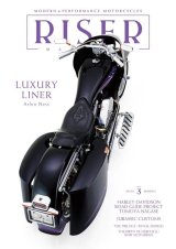 RISER Magazine 