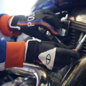 画像3: POLER (ポーラー) TECH SPRING GLOVE 