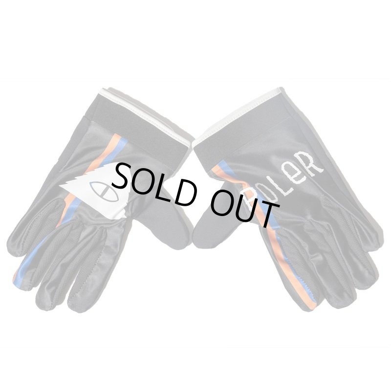 画像1: POLER (ポーラー) TECH SPRING GLOVE  (1)