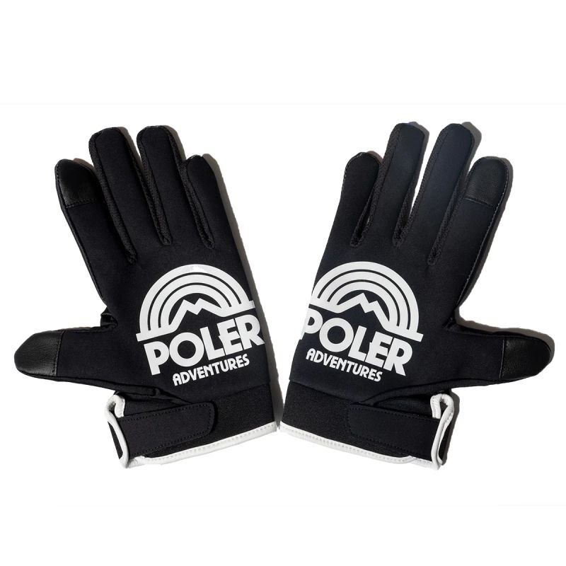 画像2: POLER (ポーラー) TECH SPRING GLOVE  (2)