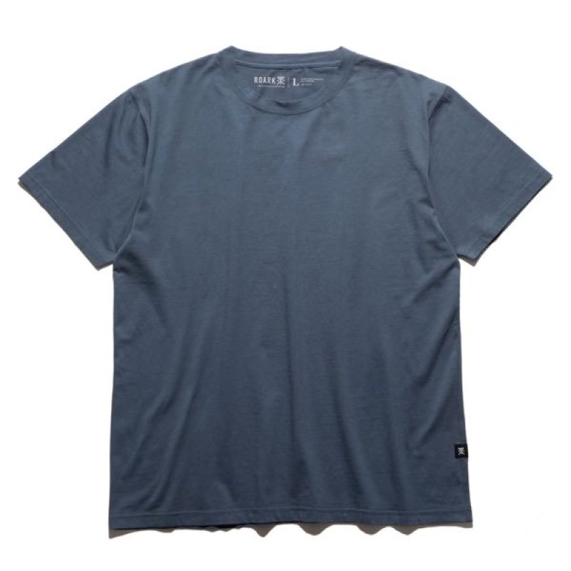 画像3: ROARK (ロアーク) | REUSE 2PACK TEE  (3)