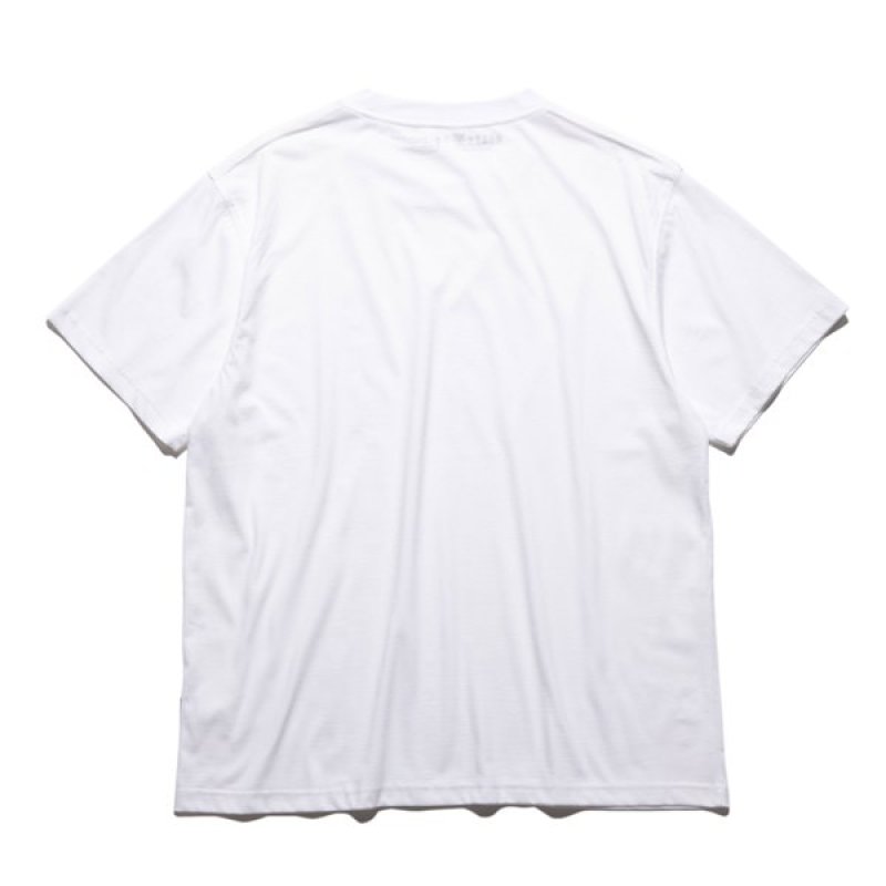 画像5: ROARK (ロアーク) | REUSE 2PACK TEE  (5)