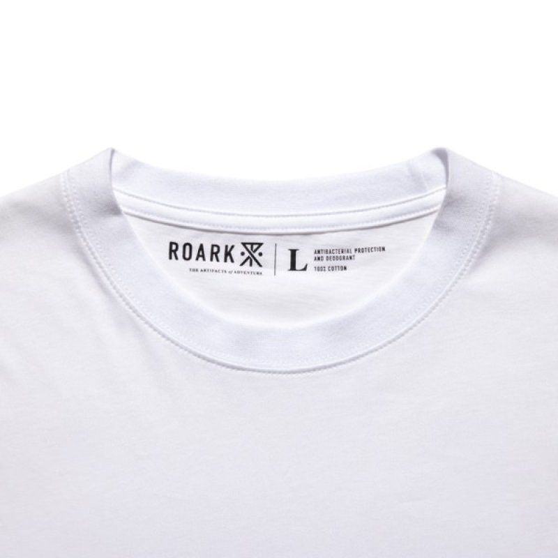 画像6: ROARK (ロアーク) | REUSE 2PACK TEE  (6)