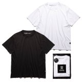 ROARK REVIVAL (ロアーク リバイバル) REUSE 2PACK TEE 