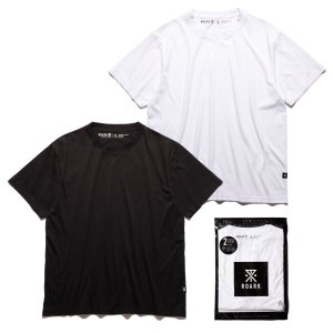 画像1: ROARK REVIVAL (ロアーク リバイバル) REUSE 2PACK TEE 