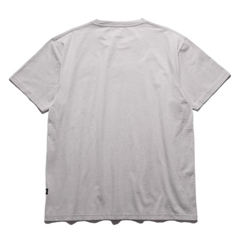 画像8: ROARK (ロアーク) | REUSE 2PACK TEE  (8)