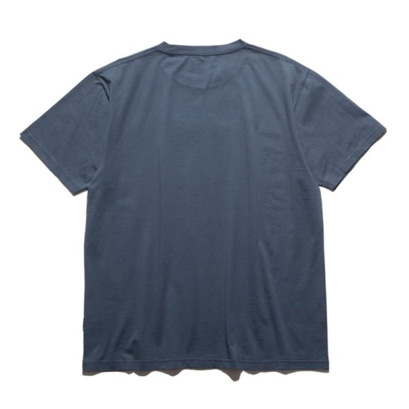 画像4: ROARK (ロアーク) | REUSE 2PACK TEE  (4)
