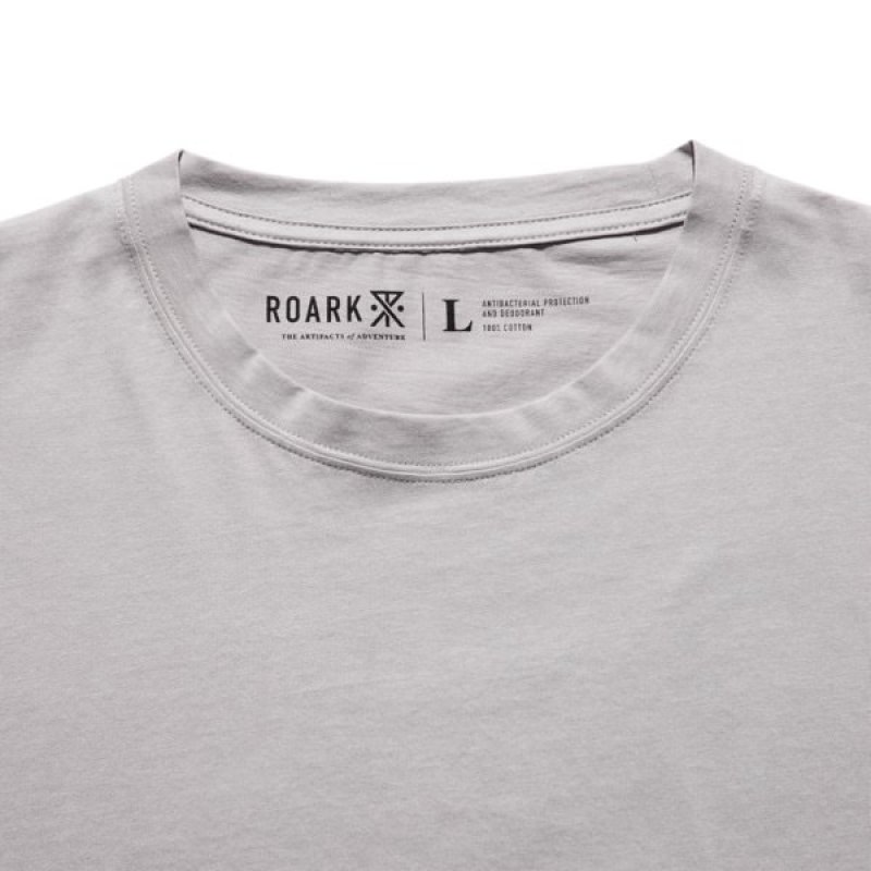 画像9: ROARK (ロアーク) | REUSE 2PACK TEE  (9)