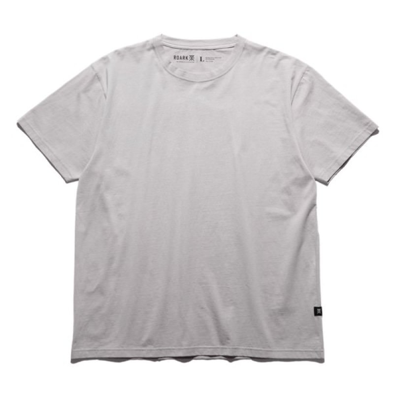 画像7: ROARK (ロアーク) | REUSE 2PACK TEE  (7)