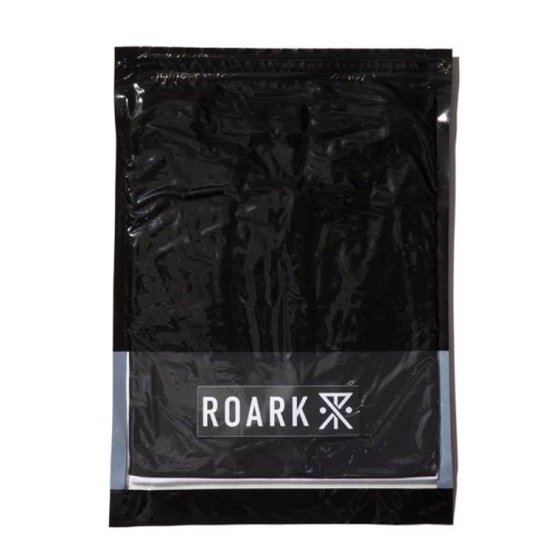 画像3: ROARK (ロアーク) | REUSE 2PACK TEE  (3)