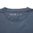 画像5: ROARK (ロアーク) | REUSE 2PACK TEE  (5)