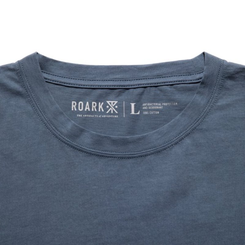 画像5: ROARK (ロアーク) | REUSE 2PACK TEE  (5)