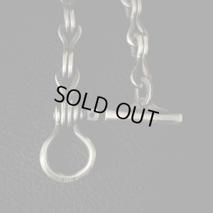 画像5: RAOING (ローイング) | Double Chain Bracelet 