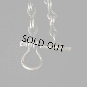 画像4: RAOING (ローイング) | Double Chain Bracelet 