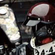 画像4: OCEAN BEETLE | BEETLE SHORTY4 ヘルメット  (4)