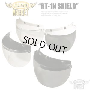 画像4: DIN MARKET (ディンマーケット) | RT-1N SHIELD 