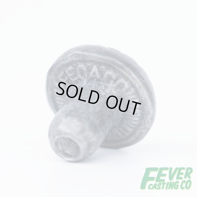 画像2: THE FEVER INC | MUSHROOM SHIFT KNOB  (2)