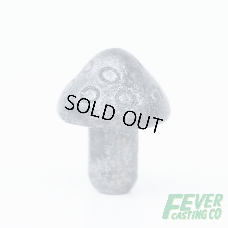 画像1: THE FEVER INC | MUSHROOM SHIFT KNOB  (1)
