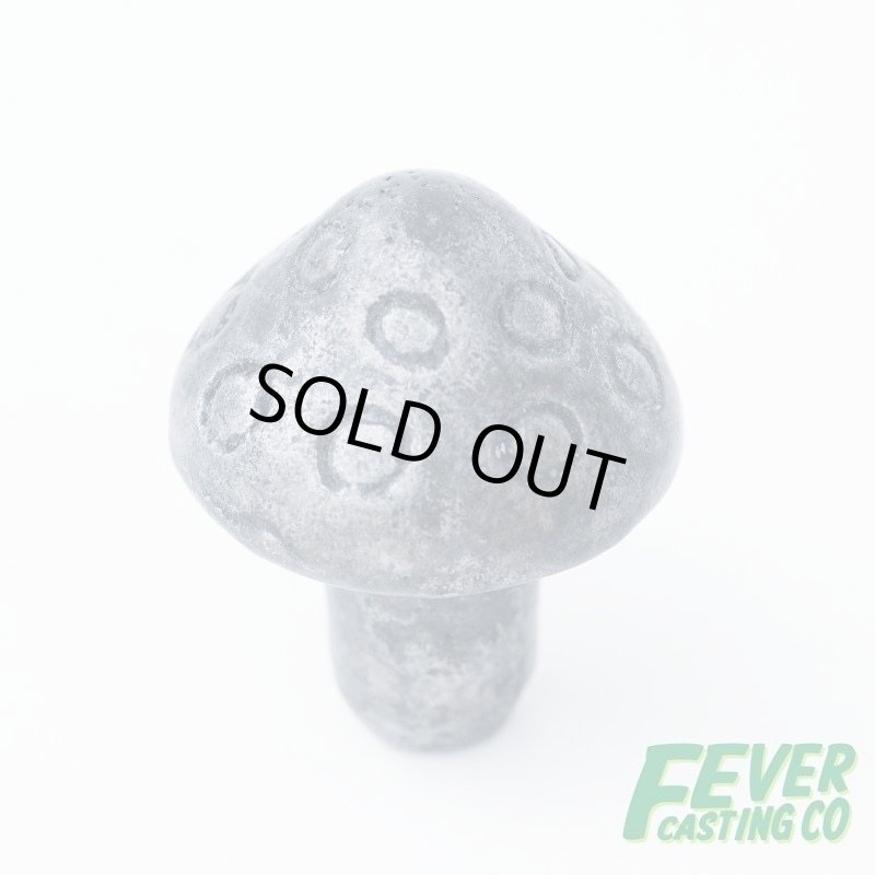 画像3: THE FEVER INC | MUSHROOM SHIFT KNOB  (3)