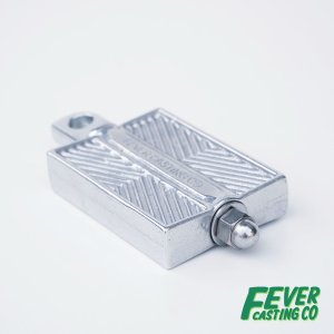 画像3: THE FEVER INC | SHAG KICKER PEDAL 