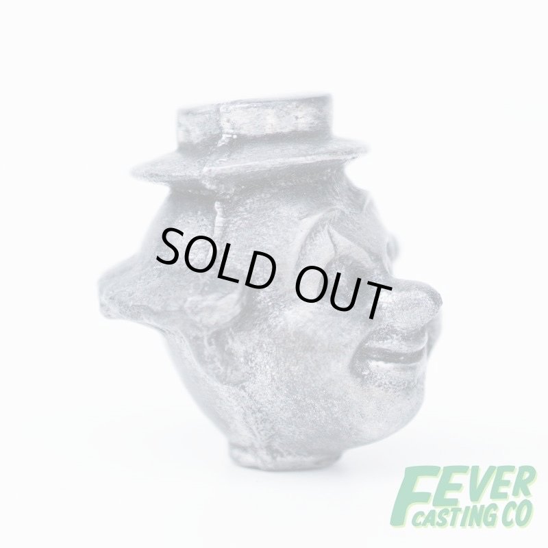 画像2: THE FEVER INC | CLOWN SHIFT KNOB  (2)