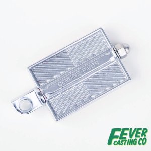 画像2: THE FEVER INC | SHAG KICKER PEDAL 