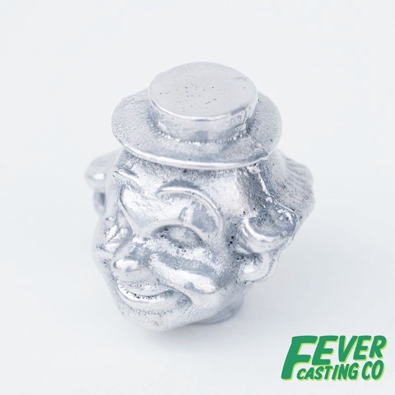 画像3: THE FEVER INC | CLOWN SHIFT KNOB  (3)