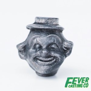 画像1: THE FEVER INC | CLOWN SHIFT KNOB 